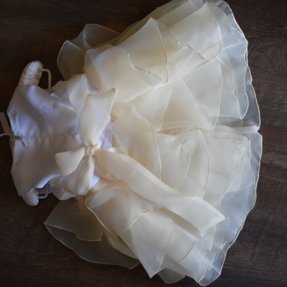 Easter dress
